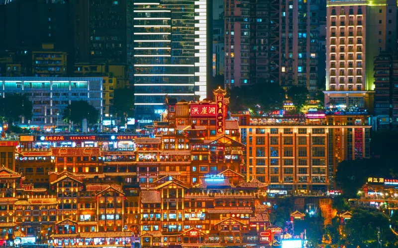 湖北工业控制器选型指南：PLC模块性能参数与适配要点解析