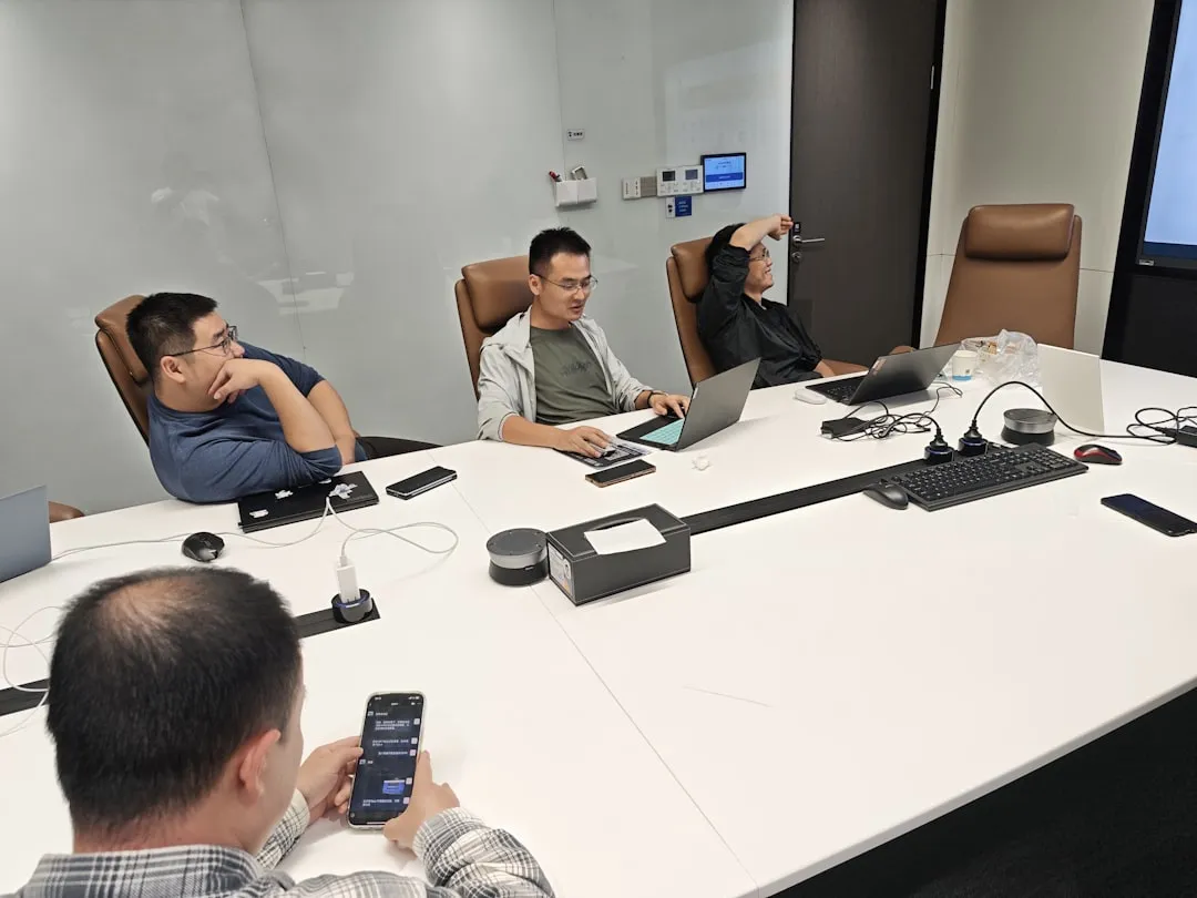 可编程逻辑控制器PLC模块常见故障诊断与维护方案