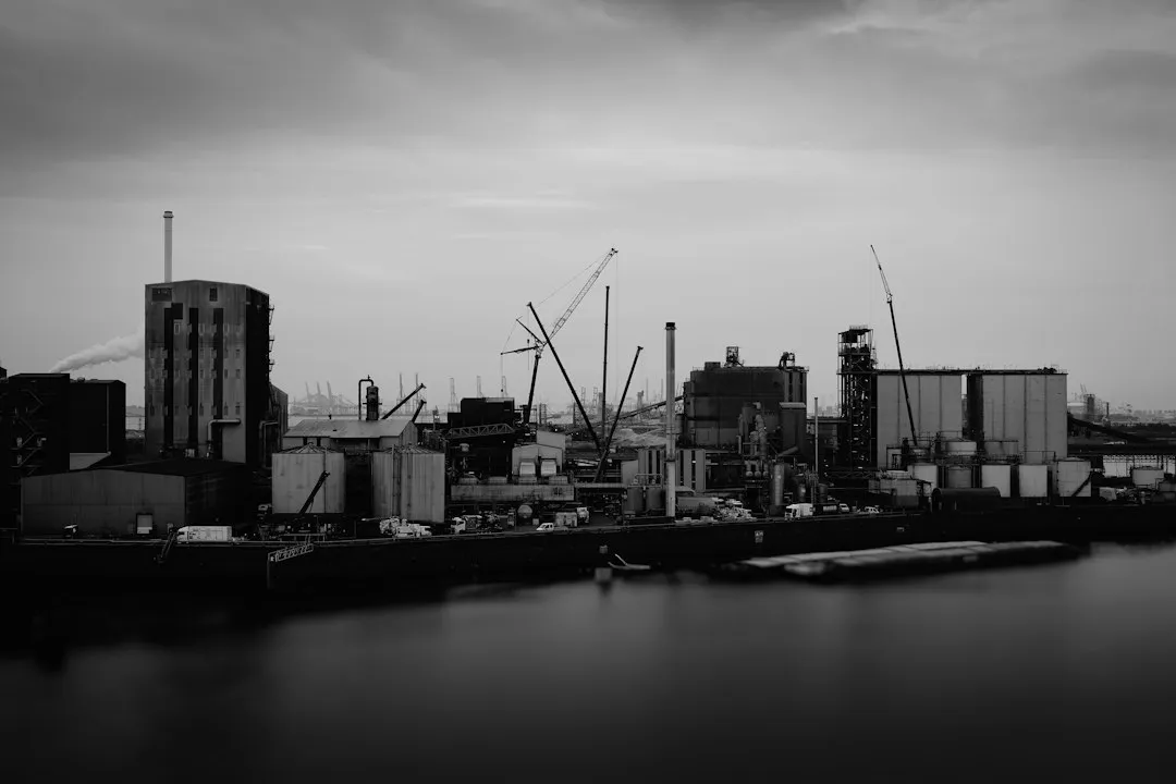 湖北坎泽鑫PLC模块在自动化产线中的应用优势解析